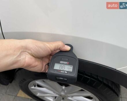 Белый Ниссан Кашкай, объемом двигателя 1.5 л и пробегом 244 тыс. км за 14999 $, фото 59 на Automoto.ua