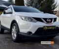 Білий Ніссан Кашкай, об'ємом двигуна 1.6 л та пробігом 225 тис. км за 14600 $, фото 1 на Automoto.ua