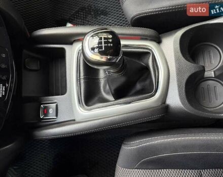 Білий Ніссан Кашкай, об'ємом двигуна 1.46 л та пробігом 234 тис. км за 14000 $, фото 10 на Automoto.ua