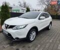 Білий Ніссан Кашкай, об'ємом двигуна 1.6 л та пробігом 174 тис. км за 13400 $, фото 3 на Automoto.ua