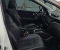 Білий Ніссан Кашкай, об'ємом двигуна 1.6 л та пробігом 103 тис. км за 16500 $, фото 12 на Automoto.ua