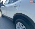 Білий Ніссан Кашкай, об'ємом двигуна 1.5 л та пробігом 143 тис. км за 14800 $, фото 12 на Automoto.ua