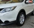 Ниссан Кашкай 2014 в Хмельницком на Automoto.ua Белый Ниссан Кашкай, объемом двигателя 2 л и пробегом 230 тыс. км за 11777 $, фото 27 на Automoto.ua