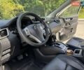 Білий Ніссан Кашкай, об'ємом двигуна 1.6 л та пробігом 233 тис. км за 13500 $, фото 9 на Automoto.ua