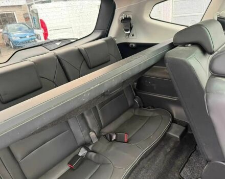 Білий Ніссан Кашкай, об'ємом двигуна 1.6 л та пробігом 85 тис. км за 8000 $, фото 10 на Automoto.ua