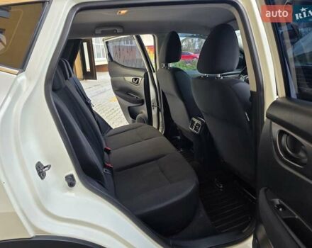 Ниссан Кашкай 2014 в Хмельницком на Automoto.ua Белый Ниссан Кашкай, объемом двигателя 2 л и пробегом 230 тыс. км за 11777 $, фото 29 на Automoto.ua