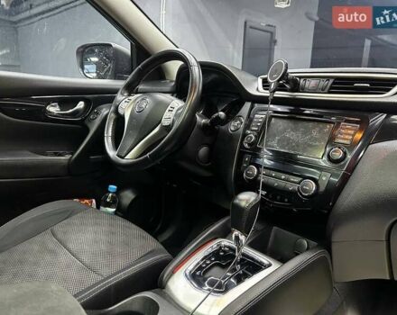 Ніссан Кашкай 2014 у Чернівцях на Automoto.ua Білий Ніссан Кашкай, об'ємом двигуна 1.6 л та пробігом 220 тис. км за 15000 $, фото 22 на Automoto.ua