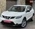 Белый Ниссан Кашкай, объемом двигателя 1.5 л и пробегом 292 тыс. км за 13899 $, фото 66 на Automoto.ua
