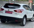 Білий Ніссан Кашкай, об'ємом двигуна 1.5 л та пробігом 249 тис. км за 13900 $, фото 28 на Automoto.ua