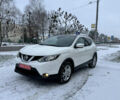 Белый Ниссан Кашкай, объемом двигателя 1.5 л и пробегом 175 тыс. км за 14999 $, фото 9 на Automoto.ua