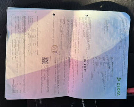 Белый Ниссан Кашкай, объемом двигателя 0 л и пробегом 165 тыс. км за 12500 $, фото 9 на Automoto.ua