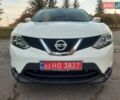 Белый Ниссан Кашкай, объемом двигателя 1.5 л и пробегом 171 тыс. км за 14800 $, фото 23 на Automoto.ua