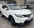Білий Ніссан Кашкай, об'ємом двигуна 1.6 л та пробігом 213 тис. км за 13500 $, фото 1 на Automoto.ua