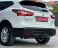 Білий Ніссан Кашкай, об'ємом двигуна 1.5 л та пробігом 249 тис. км за 13900 $, фото 20 на Automoto.ua