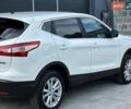 Білий Ніссан Кашкай, об'ємом двигуна 1.5 л та пробігом 249 тис. км за 13900 $, фото 29 на Automoto.ua