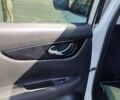 Белый Ниссан Кашкай, объемом двигателя 1.6 л и пробегом 173 тыс. км за 14000 $, фото 9 на Automoto.ua