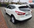 Білий Ніссан Кашкай, об'ємом двигуна 1.6 л та пробігом 174 тис. км за 13400 $, фото 9 на Automoto.ua