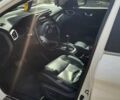 Білий Ніссан Кашкай, об'ємом двигуна 1.6 л та пробігом 190 тис. км за 14600 $, фото 14 на Automoto.ua