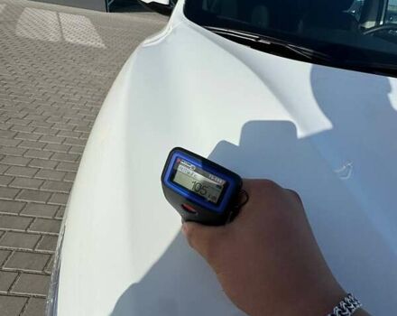 Білий Ніссан Кашкай, об'ємом двигуна 1.5 л та пробігом 143 тис. км за 14800 $, фото 58 на Automoto.ua
