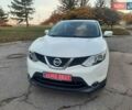 Белый Ниссан Кашкай, объемом двигателя 1.5 л и пробегом 171 тыс. км за 14800 $, фото 4 на Automoto.ua