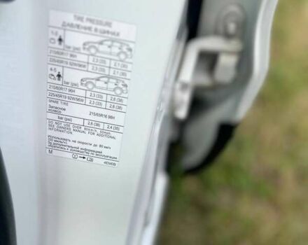 Белый Ниссан Кашкай, объемом двигателя 1.6 л и пробегом 130 тыс. км за 15200 $, фото 18 на Automoto.ua