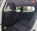 Белый Ниссан Кашкай, объемом двигателя 1.5 л и пробегом 190 тыс. км за 13990 $, фото 37 на Automoto.ua