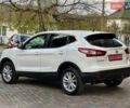 Белый Ниссан Кашкай, объемом двигателя 1.5 л и пробегом 292 тыс. км за 13899 $, фото 24 на Automoto.ua