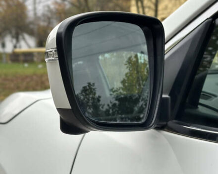 Ніссан Кашкай 2014 у Радивилове на Automoto.ua Білий Ніссан Кашкай, об'ємом двигуна 1.5 л та пробігом 193 тис. км за 14200 $, фото 12 на Automoto.ua