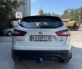 Белый Ниссан Кашкай, объемом двигателя 1.6 л и пробегом 217 тыс. км за 13900 $, фото 2 на Automoto.ua