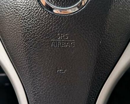 Білий Ніссан Кашкай, об'ємом двигуна 1.2 л та пробігом 191 тис. км за 11999 $, фото 32 на Automoto.ua