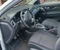 Белый Ниссан Кашкай, объемом двигателя 1.6 л и пробегом 154 тыс. км за 14600 $, фото 6 на Automoto.ua