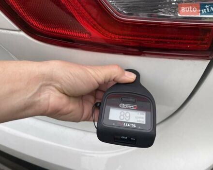 Белый Ниссан Кашкай, объемом двигателя 1.5 л и пробегом 244 тыс. км за 14999 $, фото 63 на Automoto.ua