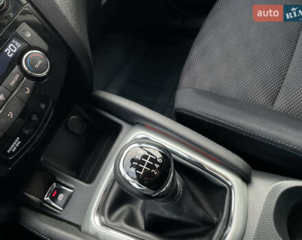 Білий Ніссан Кашкай, об'ємом двигуна 1.6 л та пробігом 238 тис. км за 13200 $, фото 40 на Automoto.ua