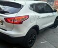 Білий Ніссан Кашкай, об'ємом двигуна 1.2 л та пробігом 191 тис. км за 12888 $, фото 15 на Automoto.ua