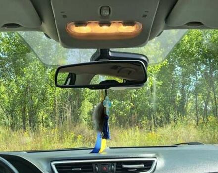 Білий Ніссан Кашкай, об'ємом двигуна 1.6 л та пробігом 190 тис. км за 14600 $, фото 12 на Automoto.ua