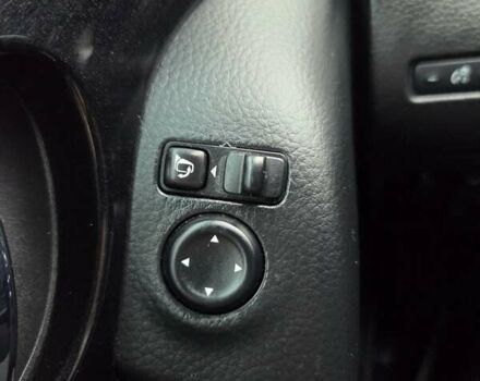 Білий Ніссан Кашкай, об'ємом двигуна 1.6 л та пробігом 174 тис. км за 13400 $, фото 18 на Automoto.ua