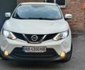 Білий Ніссан Кашкай, об'ємом двигуна 1.2 л та пробігом 191 тис. км за 12888 $, фото 5 на Automoto.ua