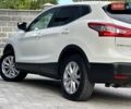 Білий Ніссан Кашкай, об'ємом двигуна 1.5 л та пробігом 249 тис. км за 13900 $, фото 26 на Automoto.ua