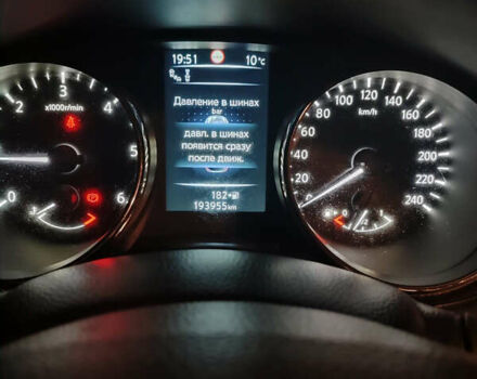 Ніссан Кашкай 2014 у Радивилове на Automoto.ua Білий Ніссан Кашкай, об'ємом двигуна 1.5 л та пробігом 193 тис. км за 14200 $, фото 54 на Automoto.ua