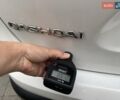 Белый Ниссан Кашкай, объемом двигателя 1.5 л и пробегом 244 тыс. км за 14999 $, фото 61 на Automoto.ua