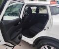 Белый Ниссан Кашкай, объемом двигателя 1.5 л и пробегом 190 тыс. км за 13990 $, фото 34 на Automoto.ua