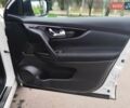 Белый Ниссан Кашкай, объемом двигателя 1.5 л и пробегом 190 тыс. км за 13990 $, фото 46 на Automoto.ua