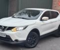 Білий Ніссан Кашкай, об'ємом двигуна 1.2 л та пробігом 191 тис. км за 12888 $, фото 3 на Automoto.ua