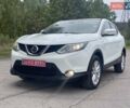 Белый Ниссан Кашкай, объемом двигателя 1.5 л и пробегом 244 тыс. км за 14900 $, фото 10 на Automoto.ua