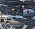 Белый Ниссан Кашкай, объемом двигателя 1.6 л и пробегом 122 тыс. км за 17600 $, фото 10 на Automoto.ua