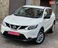 Белый Ниссан Кашкай, объемом двигателя 1.5 л и пробегом 292 тыс. км за 13899 $, фото 65 на Automoto.ua