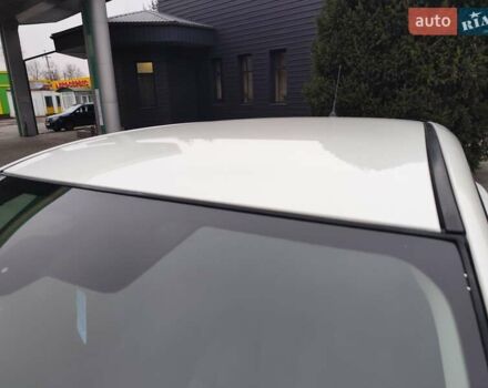 Белый Ниссан Кашкай, объемом двигателя 1.5 л и пробегом 190 тыс. км за 13990 $, фото 24 на Automoto.ua