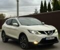 Ніссан Кашкай 2014 у Радивилове на Automoto.ua Білий Ніссан Кашкай, об'ємом двигуна 1.5 л та пробігом 193 тис. км за 14200 $, фото 3 на Automoto.ua