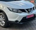 Белый Ниссан Кашкай, объемом двигателя 1.5 л и пробегом 292 тыс. км за 13899 $, фото 20 на Automoto.ua