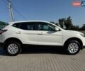 Білий Ніссан Кашкай, об'ємом двигуна 1.5 л та пробігом 143 тис. км за 14800 $, фото 8 на Automoto.ua